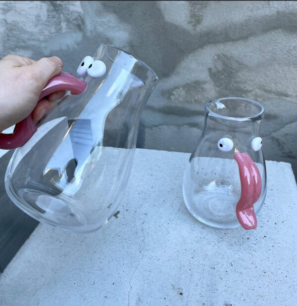 Confused Jug - Image 2