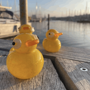 Duckling