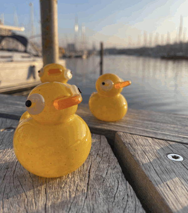 Duckling