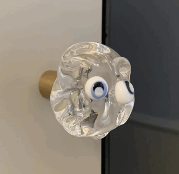 Curious handles - Image 2
